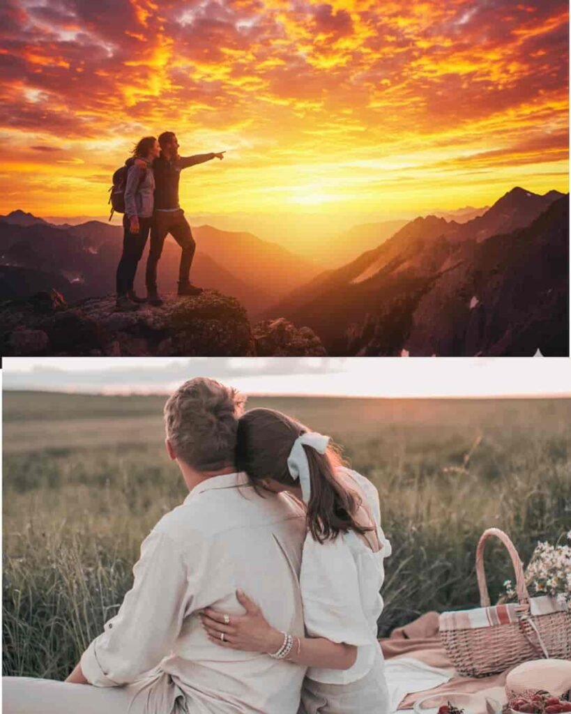 Best vision board ideas for couples to manifest love and success in 2026.