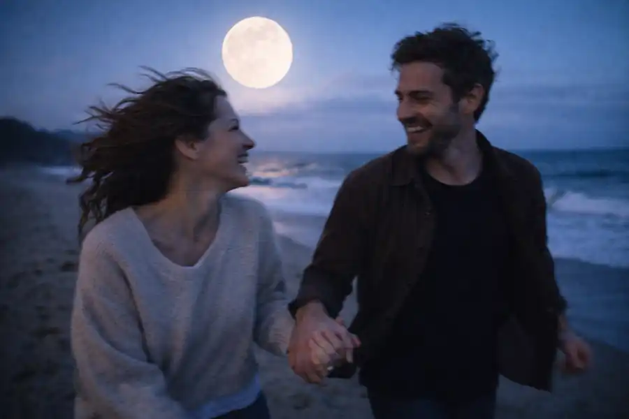 Successfully aligning soulmate frequency with 777 Method