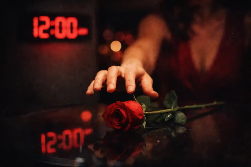 Final warning for Valentineās Day 2026 manifestation specific person.