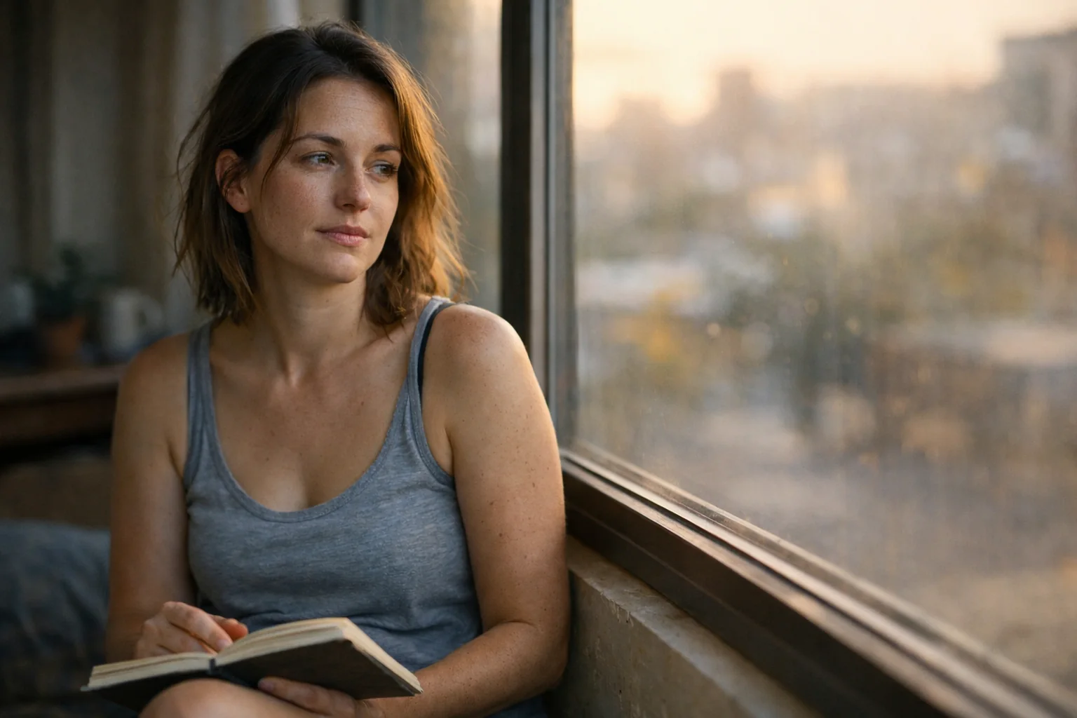 777 manifestation examples for love showing emotional exhaustion and calm scripting mindset